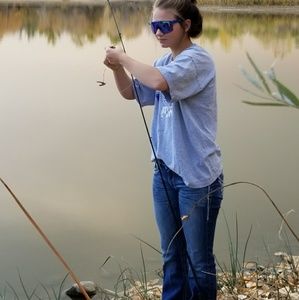 Meet your Posher, Sadie